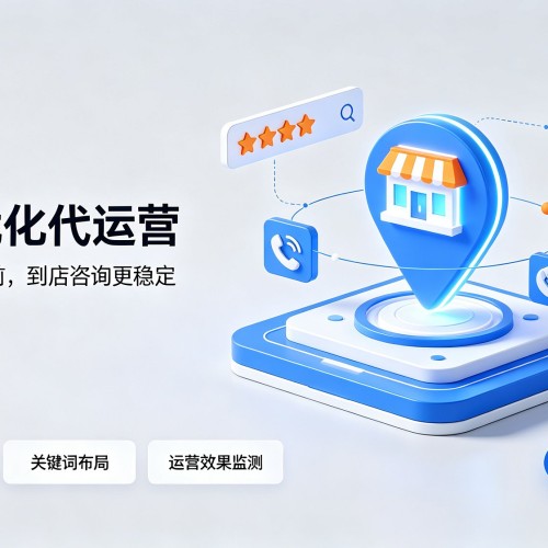 易门GEO优化